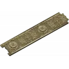 Ornate Rosette Baguette STL for CNC router