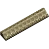 Classical Ovolo Baguette STL