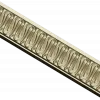 Classical Ovolo Baguette STL