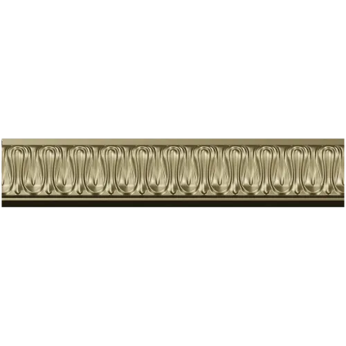 Classical Ovolo Baguette STL