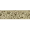 Рокайльный багет для ЧПУ - 3D модель STL