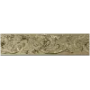 Рокайльный багет для ЧПУ - 3D модель STL