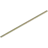 Slim Baguette Decorative Trim STL for CNC