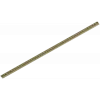 Slim Rope-Braid Baguette - STL 3D Model for CNC