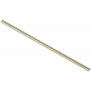 Slim Rope-Braid Baguette - STL 3D Model for CNC