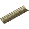 Ornate Arabesque Baguette STL for CNC