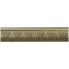 Ornate Arabesque Baguette STL for CNC