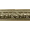 Классический багет с акантом - 3D модель STL для ЧПУ