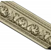 Классический багет с акантом - 3D модель STL для ЧПУ