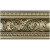 Декоративный ренессансный багет - STL для ЧПУ