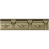 Багетный фриз "Виктория" - 3D модель STL для ЧПУ