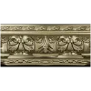 Ornate Acanthus Baguette STL for CNC
