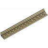 Багет "Греческий меандр" - 3D STL модель для ЧПУ