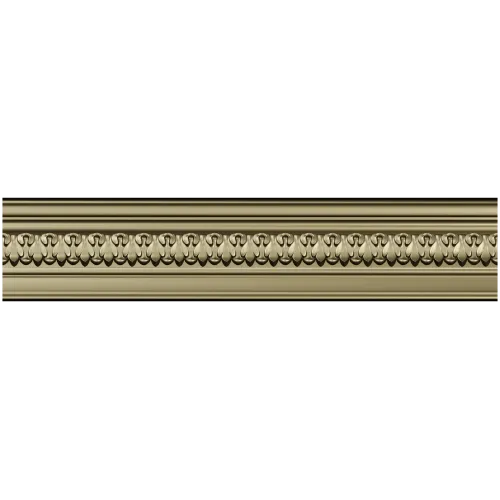3D модель багета "Элегия" - STL для ЧПУ