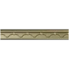 Classic Arch Baguette STL for CNC