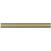 Greek Key Baguette STL for CNC