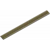 Greek Key Baguette STL for CNC
