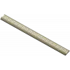 Greek Key Baguette STL for CNC