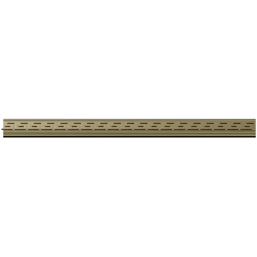 Greek Key Baguette STL for CNC