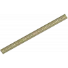 Барочный узкий багет для ЧПУ - STL 3D модель