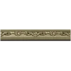 Классический багет с вензелем - 3D модель STL для ЧПУ