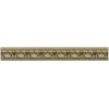 Ornamental Classical Baguette - STL 3D Model for CNC