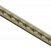 Ornamental Classical Baguette - STL 3D Model for CNC