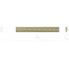 Acanthus Rosette Baguette - STL 3D model for CNC
