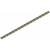 Ornamental Fleuron Baguette - STL molding for CNC