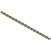 Ornamental Fleuron Baguette - STL molding for CNC