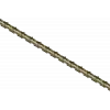 Ornamental Fleuron Baguette - STL molding for CNC