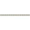 Ornamental Fleuron Baguette - STL molding for CNC
