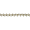 Aurelia Wreath - STL 3D model for CNC baguette border