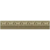 Багет Палметта - 3D модель в формате STL для ЧПУ