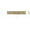 Regal Acanthus Baguette - STL 3D model for CNC carving