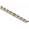 Акантовый багет - 3D модель STL для ЧПУ