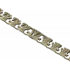 Акантовый багет - 3D модель STL для ЧПУ