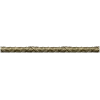 Laurel Braid Rod - STL 3D model for CNC milling