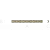 Laurel Braid Rod - STL 3D model for CNC milling
