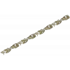 Grapevine baguette STL 3D model for CNC milling