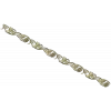 Grapevine baguette STL 3D model for CNC milling