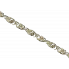 Grapevine baguette STL 3D model for CNC milling