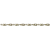 Grapevine baguette STL 3D model for CNC milling