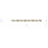 Grapevine baguette STL 3D model for CNC milling