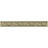 Ornate Acanthus Baguette - STL 3D Model for CNC