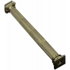 Ionic fluted column STL 3D model for CNC