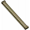 Rope-Twist Baluster STL 3D Model for CNC Milling