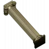 Ionic column STL 3D model for CNC router