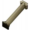 Ionic column STL 3D model for CNC router