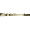 Балясина Лира - 3D модель STL для ЧПУ